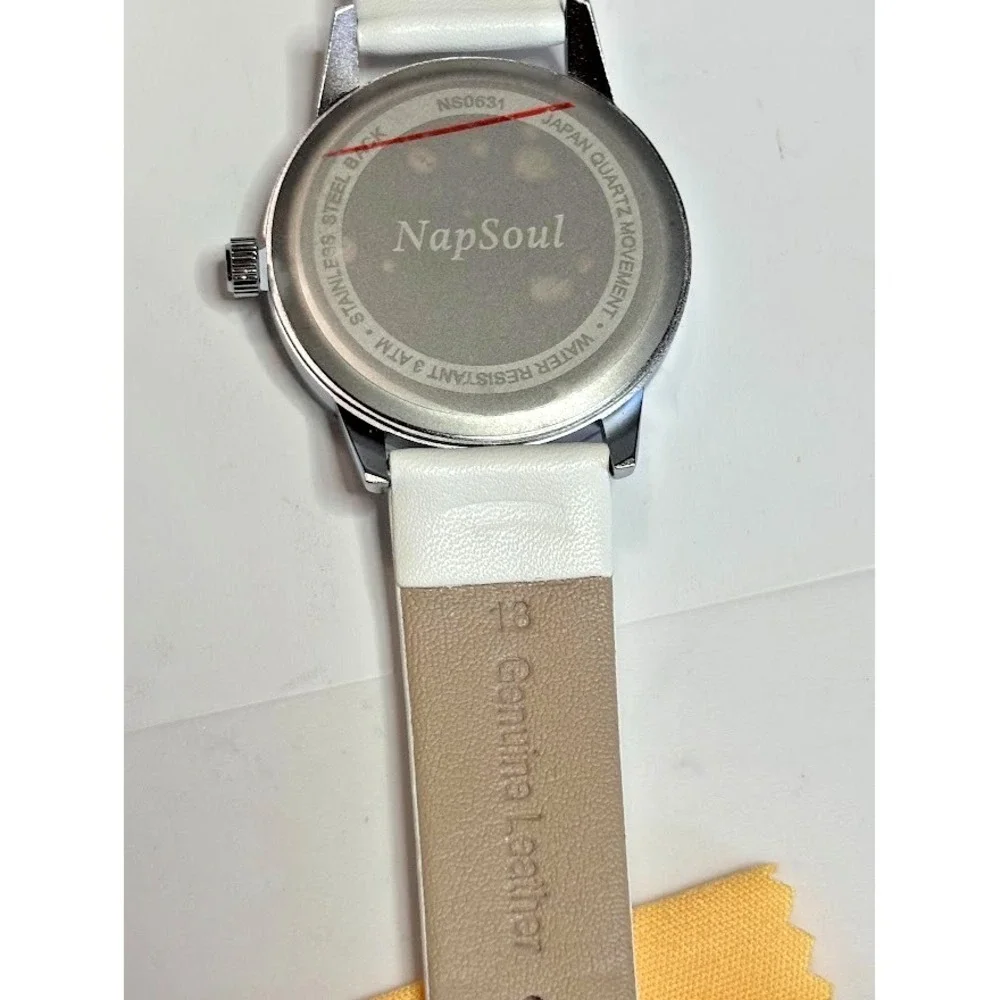 NapSoul ns0631 women